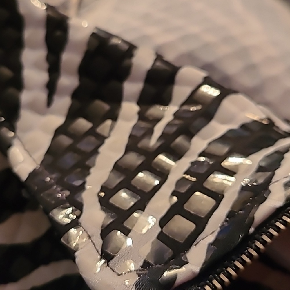 Zebra Jacket - Picture 5 of 5